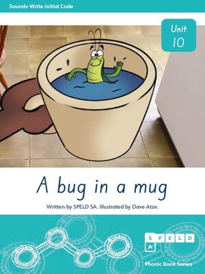 cover image of A Bug in a Mug